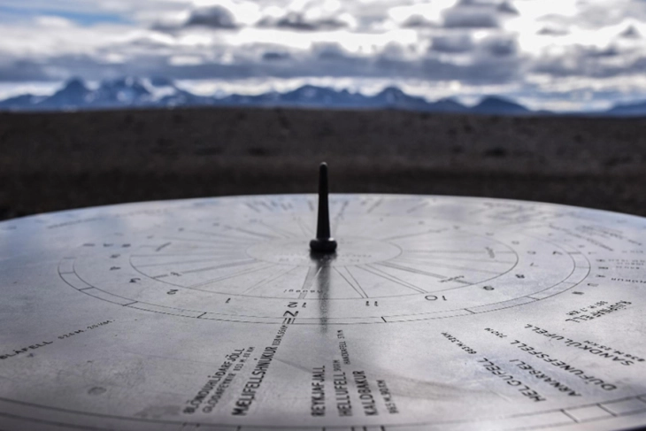 Астрономски календар