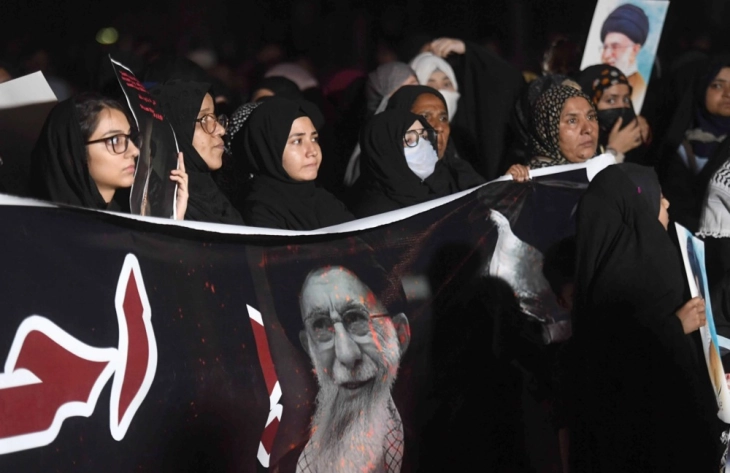 Fajnenshëll tajms: Vrasja e ajatollah Hamneit është mundësuar edhe nga një seri sulmesh kibernetike