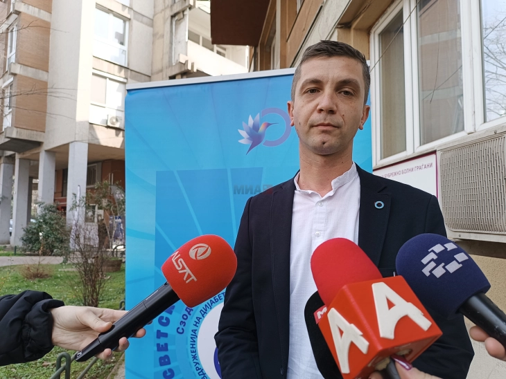 Прва пациентска конференција посветена на дијабетесот и најчестите коморбидитети по повод 25 години постоење на Сојузот на здруженијата на дијабетичарите