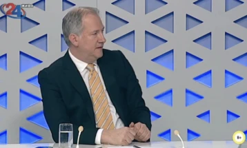 Жерновски: Оваа власт не сака во ЕУ