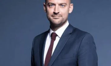 Баро: Франција е подготвена да ги брани партнерите на Блиски Исток