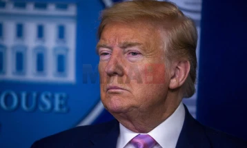 En-Bi-Si: Trampi miratoi aksione ushtarake në shtatë vende gjatë vitit të fundit