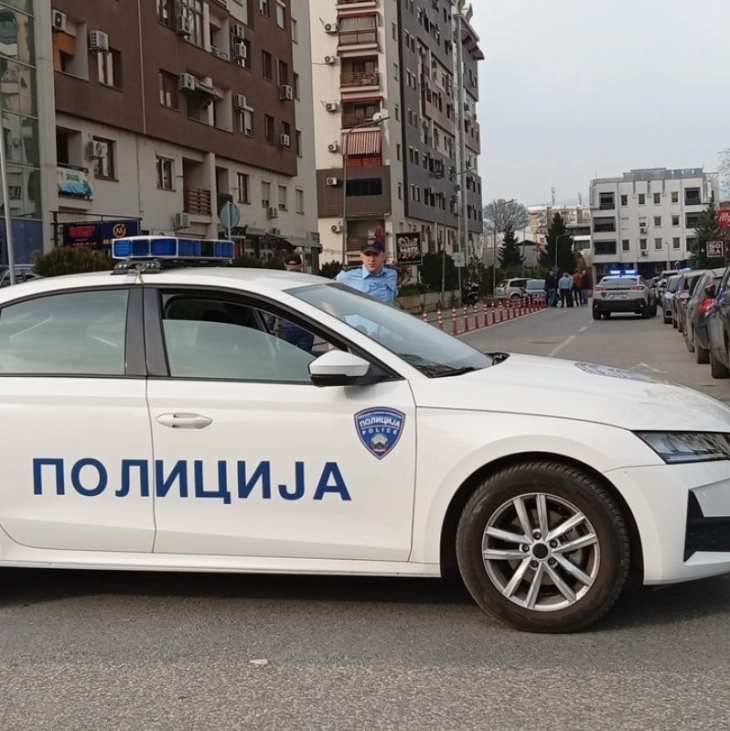 One detained after fatal fall of mother and child from Skopje high-rise