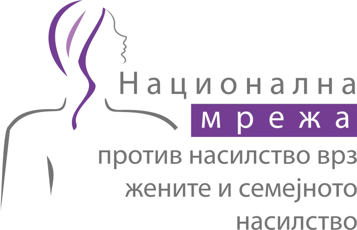 Националната мрежа против насилство врз жените и семејно насилство: Бараме целосна истрага, итна одговорност и санкции за институционалното непостапување