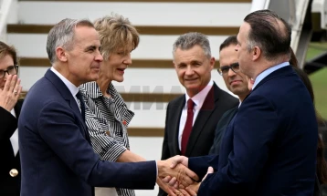 Kryeministri i Kanadasë, Karni, për vizitë në Australi