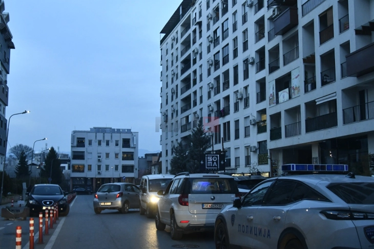 MPSDR për rastin e nënës dhe fëmijës nga Karposhi: Mbikëqyrje e jashtëzakonshme inspektuese në Qendrën për Punë Sociale – Shkup, pasojnë përgjegjësi për mosveprim të mundshëm