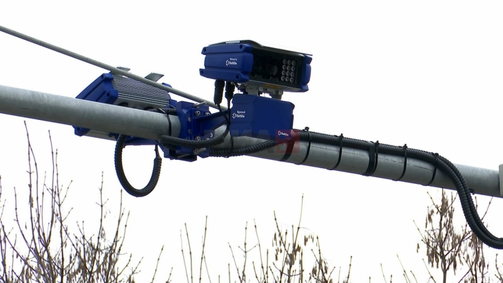 „Безбеден град“ - превентивен механизам за намалување на сообраќајните прекршоци, смета стручната јавност