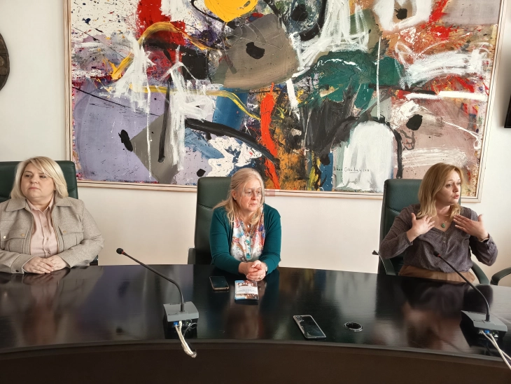 Во Кавадарци настан за развивање на мрежата на згрижувачки семејства 