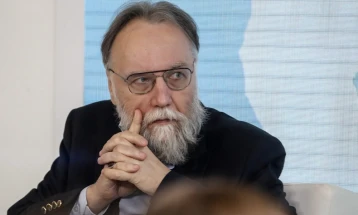 Дугин: Почна трета светска војна, следна е Русија