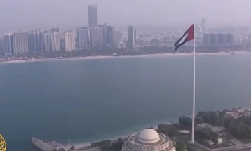 Силни експлозии низ Доха, Дубаи и Абу Даби