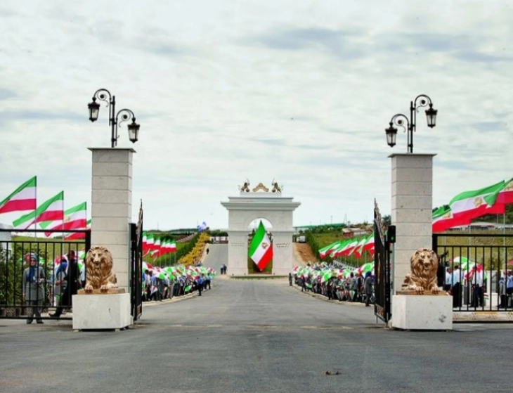 Портпаролот на „Ашраф3“: Иран нема технички капацитет да ја нападне Албанија, тоа е пропаганда како дел од психолошка војна