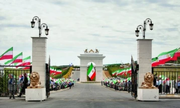 Портпаролот на „Ашраф3“: Иран нема технички капацитет да ја нападне Албанија, тоа е пропаганда како дел од психолошка војна