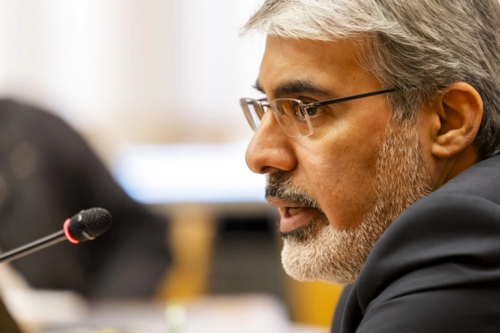 Иранскиот амбасадор во ОН: САД се „тотално глупави“ што го нападнаа Иран за време на преговорите