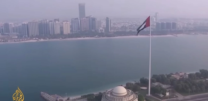 Shpërthime të fuqishme në Doha, Dubai dhe Abu Dabi