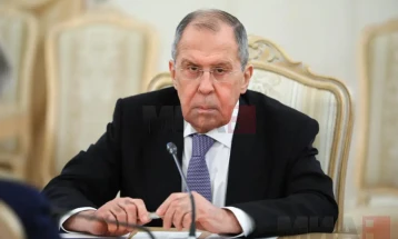 Llavrov bëri thirrje për deeskalim në bisedën telefonike me Aragçin