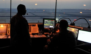 Иранска ракета погоди голема американска база во Катар