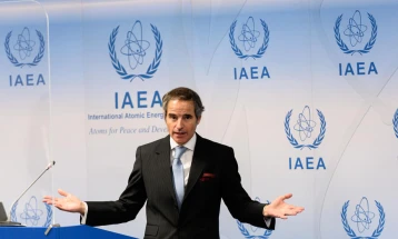 Гроси: МААЕ нема докази дека Иран развива нуклеарна бомба