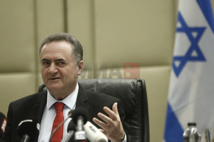 Кац: Наследникот на Хамнеи ќе биде „недвосмислена цел за елиминација“