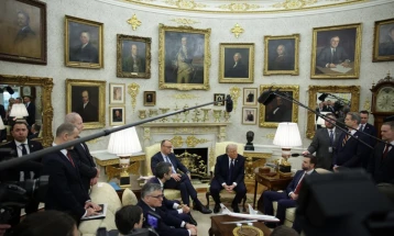 Trump on next Iran leader: 'Lots of people we had in mind are dead'