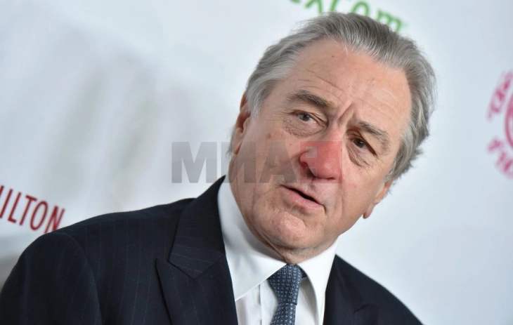 Де Ниро пред студентите на Кембриџ застана во поддршка на Украина