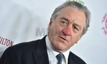 Де Ниро ќе изведе рецитал од симфонијата „Линколн“ на Филип Глас во „Карнеги хол“