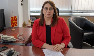 Митреска: Народната банка ги следи случувањата на Блискиот Исток, ако има потреба ќе реагира