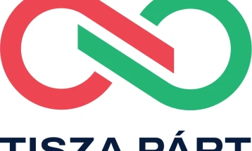 Унгарија: Опозициската партија Тиса води според анкетите