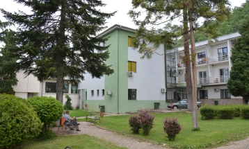 Управата на Кардиолошкиот завод од Охрид за стипендијата на д-р Мојсовска Наумоска дознала од медиумите и социјалните мрежи