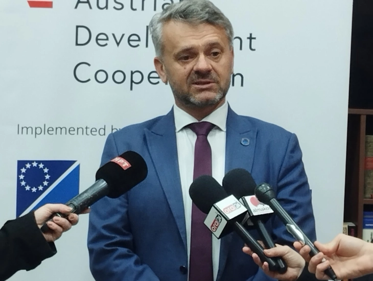 Hani: Environmental crime among most expensive and least prosecuted