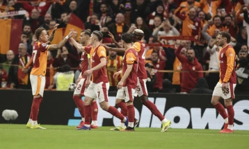 УЕФА им забрани на навивачите на Галатасарај да присуствуваат на натпреварот на гостински терен против Ливерпул во ЛШ