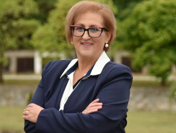 Стаменкова: Сто дена посветени на воспоставување ред и систем во општина Македонска Каменица