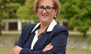 Стаменкова: Сто дена посветени на воспоставување ред и систем во општина Македонска Каменица