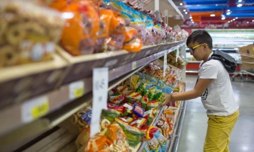 World Obesity Day: UNICEF calls for action to transform school food environments