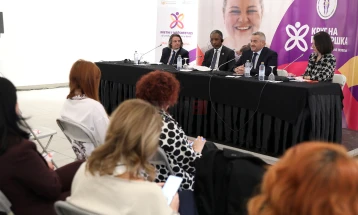 Доктор Ахмети: Дебелината не е естетски проблем, туку хронична мултифакторијална болест што зголемува ризици за најтешки состојби