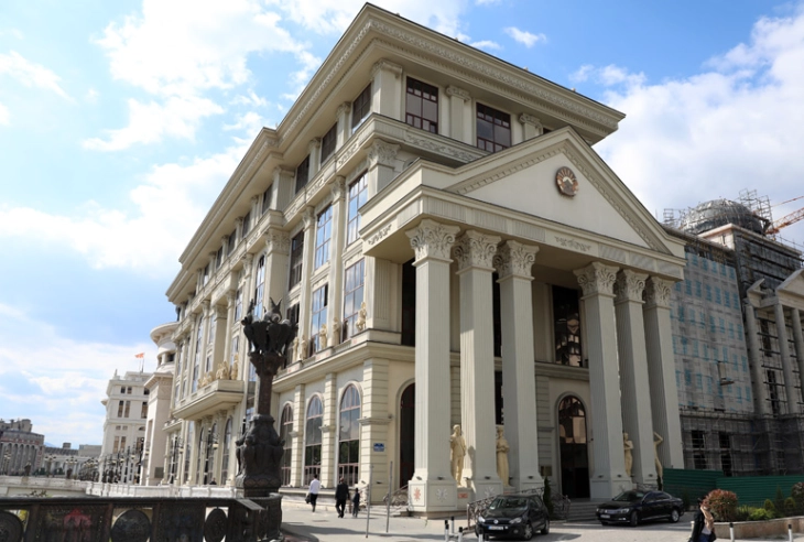 Почната е постапка за јавна набавка за чартер летови за евакуација на македонските граѓани од Блискиот Исток