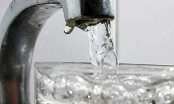 Водата во градскиот водовод во Струга чиста, забраната за пиење останува