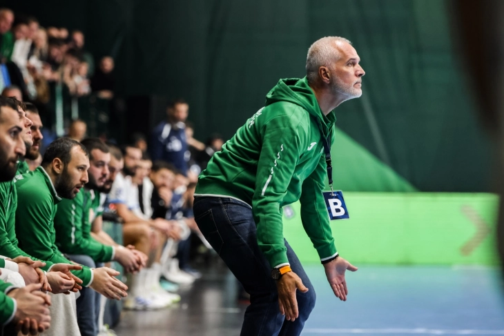 Алушовски со проверени сили на вечерашниот дуел со ПСЖ