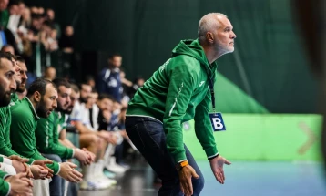 Алушовски со проверени сили на вечерашниот дуел со ПСЖ