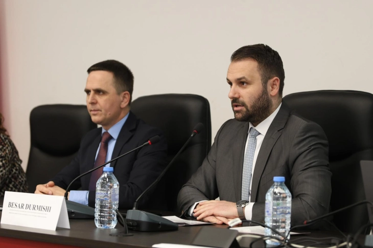 Durmishi: Vendosim angazhim të drejtë – punë legale dhe të mbrojtur sezonale në hoteleri, bujqësi dhe amvisëri