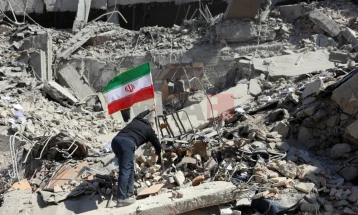 IRNA: Që nga fillimi i fushatës ushtarake amerikano-izraelite kundër Iranit, kanë humbur jetën të paktën 1.045 persona