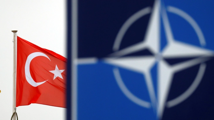 NATO condemns Iran targeting Turkey as alliance intercepts missile