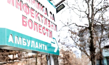 Ndryshime të reja në Ligjin për Sëmundjet Ngjitëse në ENER: Vendosim digjitalizim dhe sistem elektronik për raportimin e sëmundjeve ngjitëse