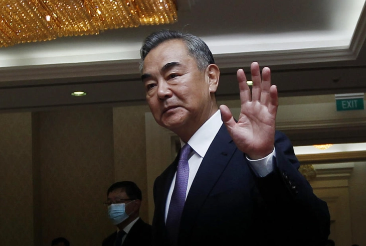 Кина испраќа специјален пратеник да посредува во конфликтот на Блискиот Исток