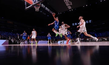 Дубаи домаќин во Сараево