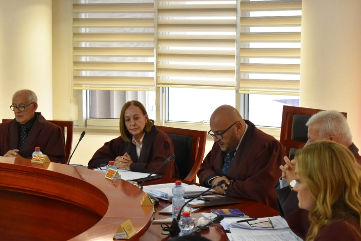 Линеарното зголемување на пензиите не е неуставно, одлучи Уставниот суд