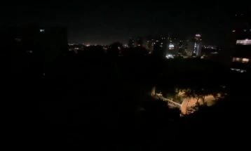 Iraku është goditur nga ndërprerja e energjisë elektrike