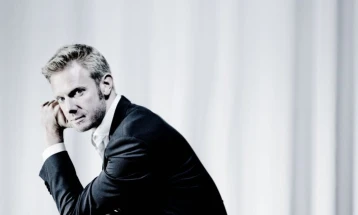 „Сила“ - концерт на Македонска филхармонија по повод Денот на жената