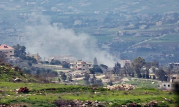 Хезболах тврди дека е во директен конфликт со израелските војници во јужен Либан