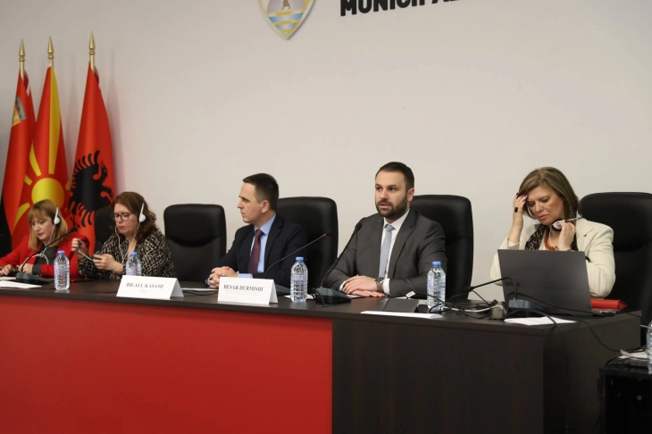 VLEN: Ligji për Angazhim me Punë, hap konkret drejt formalizimit dhe mbështetjes së ekonomisë lokale