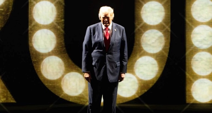 Иран не е Венецуела, иако Трамп би го сакал тоа